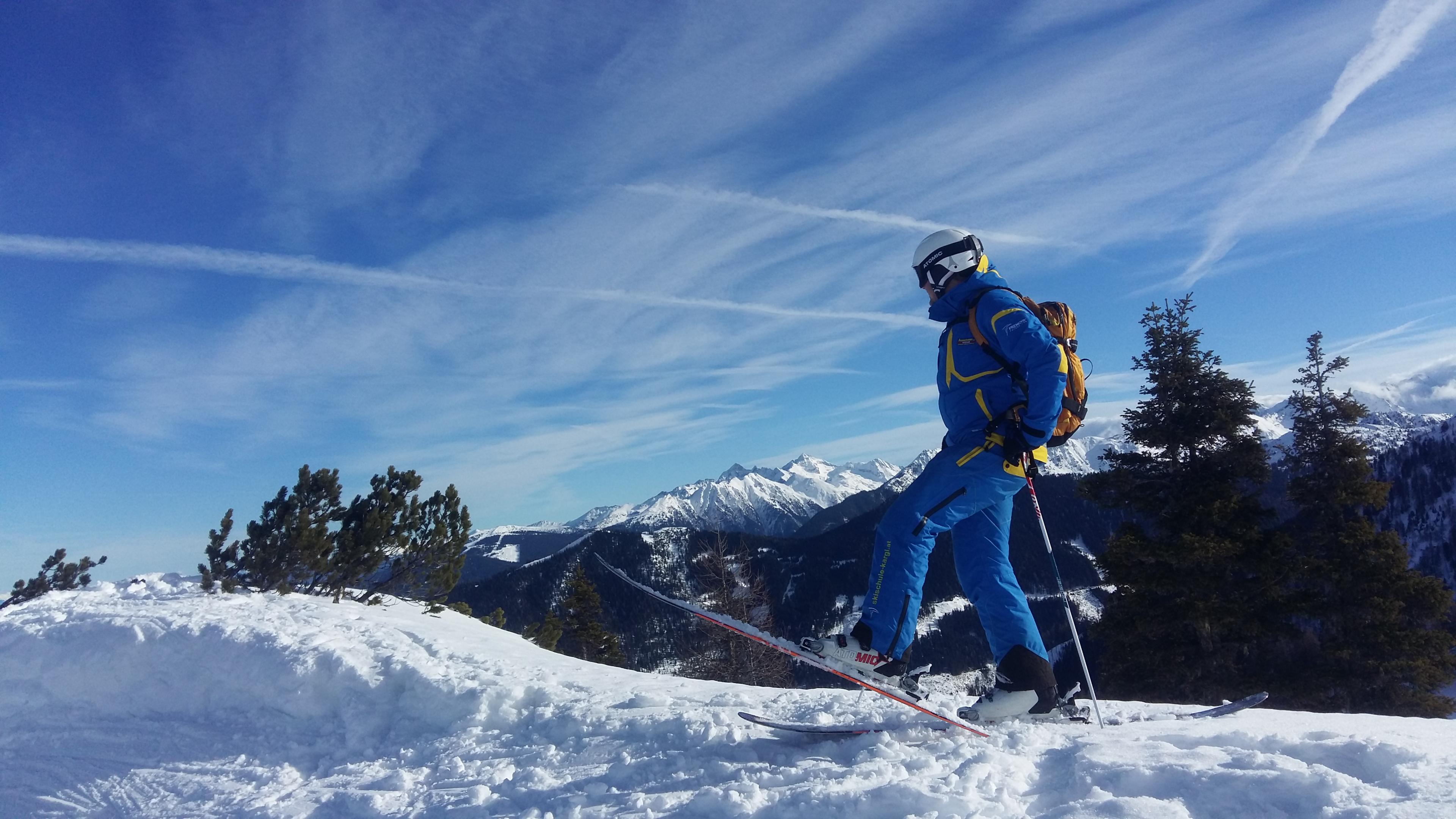 Skischule Kargl Reiteralm Book Your Activity Online