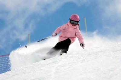 Sankt Johann im Pongau-Alpendorf - Ski Lessons