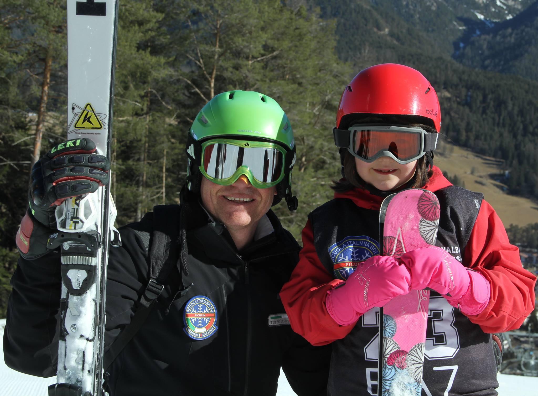 Kronplatz - Private Ski Lessons for Kids of All Levels - Low Season