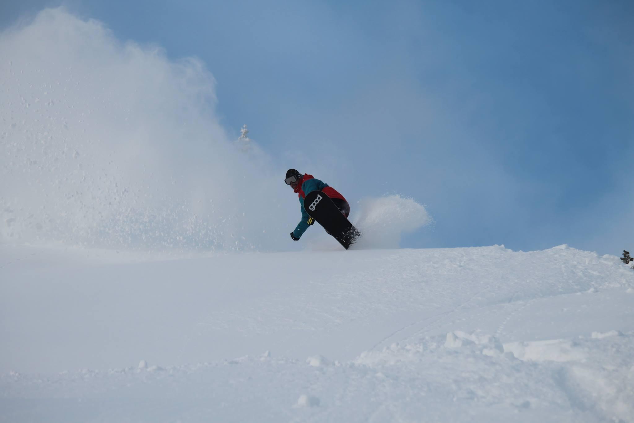 Schladming - Private Snowboarding Lessons for All Levels & Ages