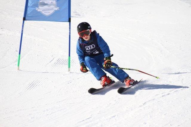 Kitzbühel - Mountain Academy for Teens from 12 y.