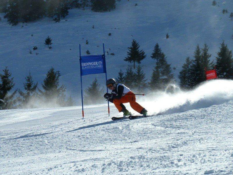Sudelfeld-Bayrischzell - Race Ski Instructor Private for all Ages