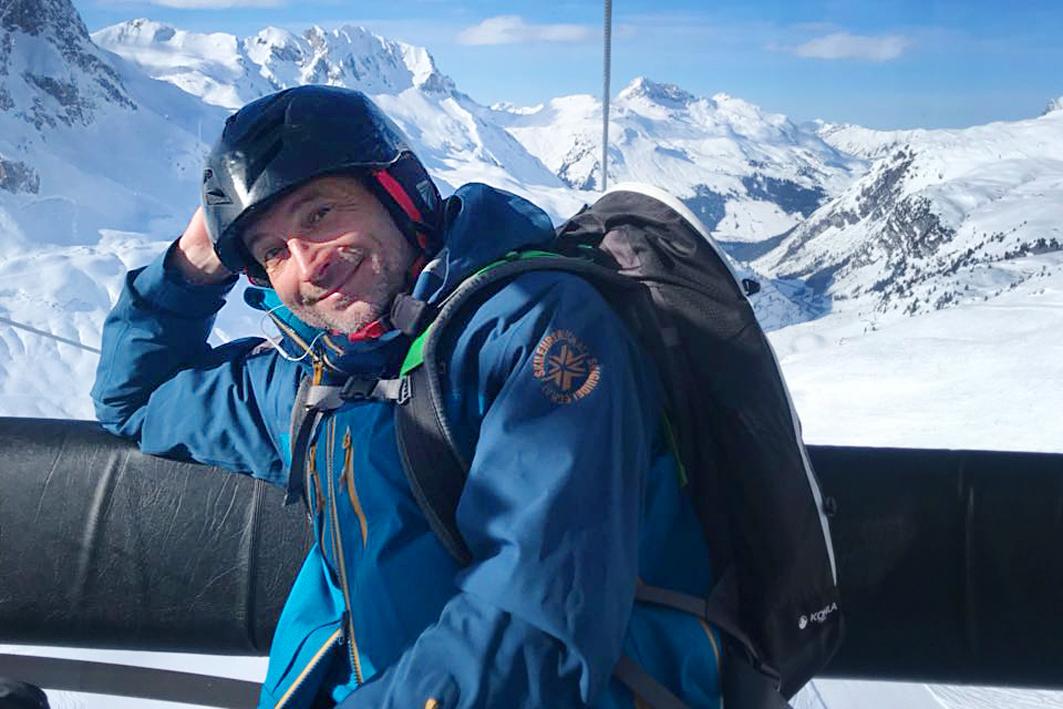 Lech / Zürs - Private Ski Lessons for Adults of All Levels