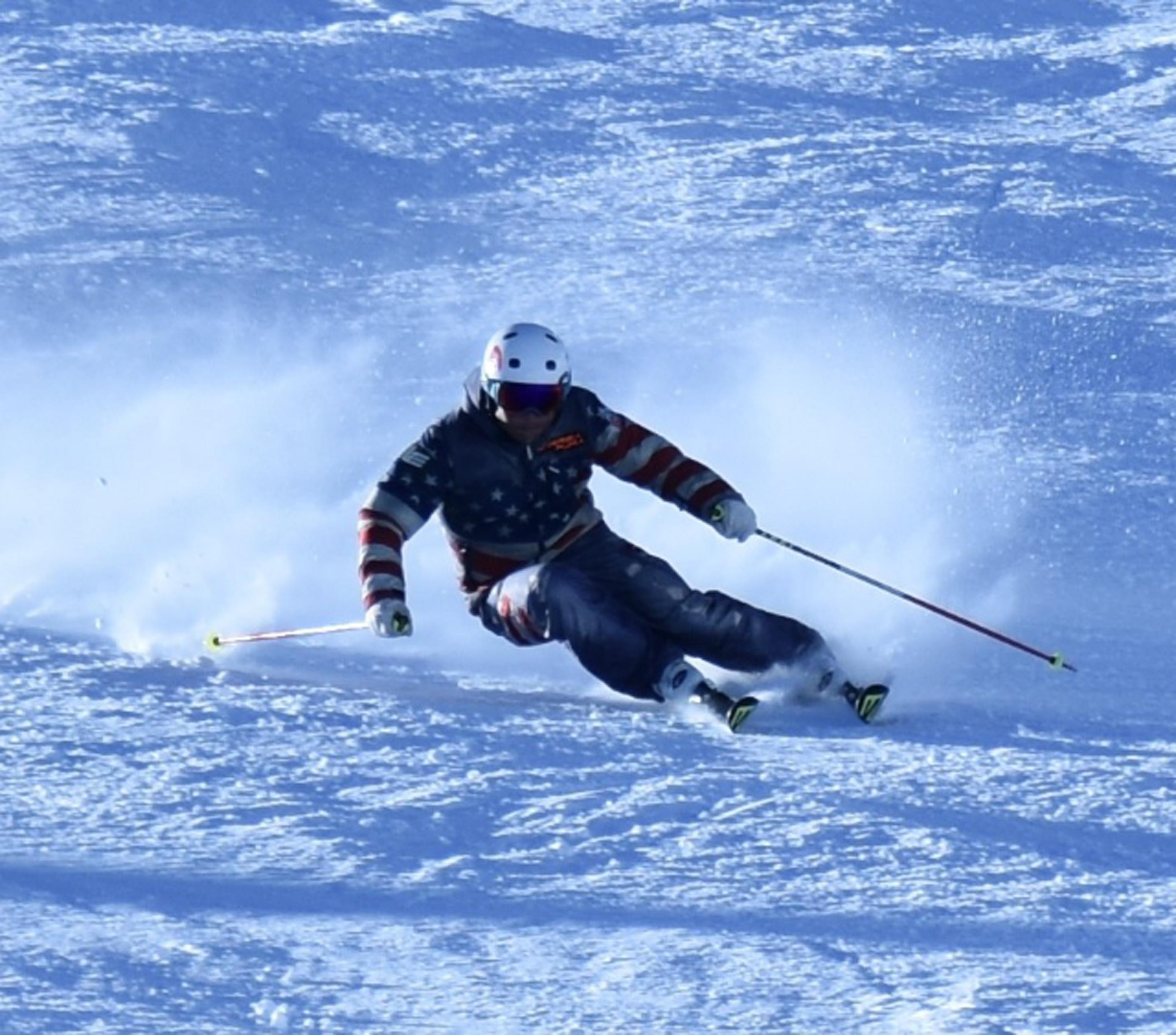Bad Gastein - Private Ski Lessons for Adults for Advanced Skiers