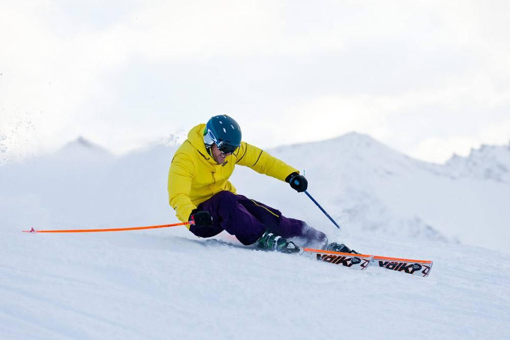 Sudelfeld-Bayrischzell - Ski Instructor Private for Adults - All Levels