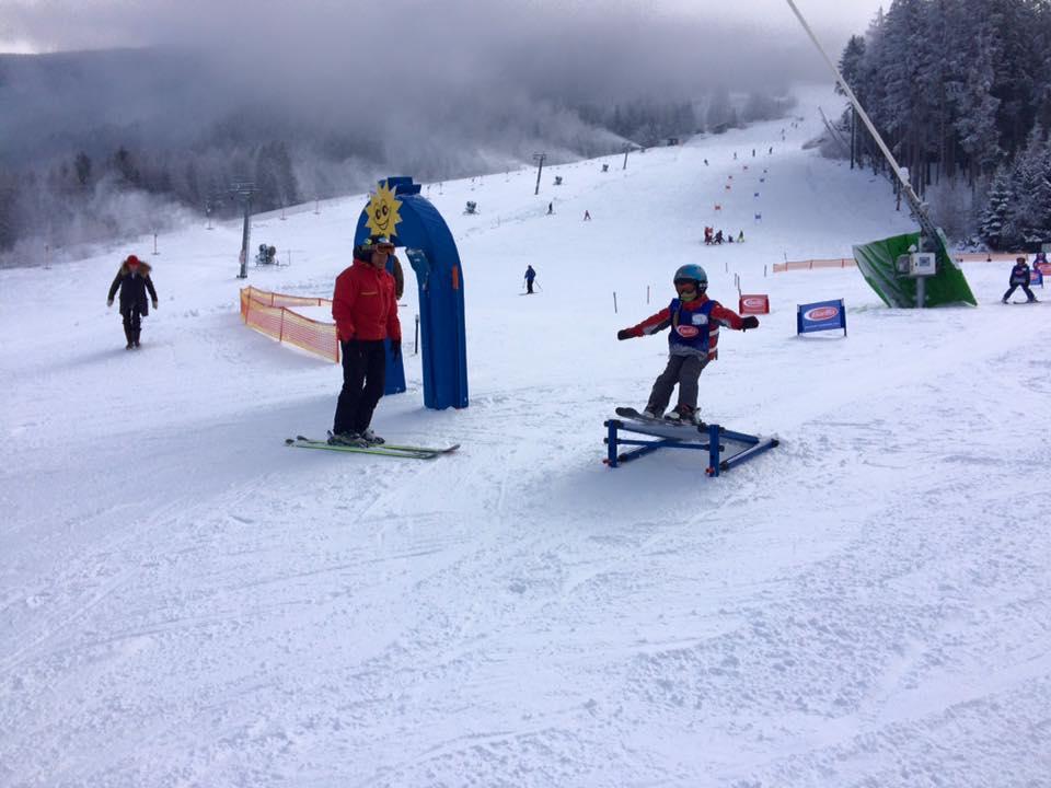 Igls - Private Ski Lessons for Kids of All Ages