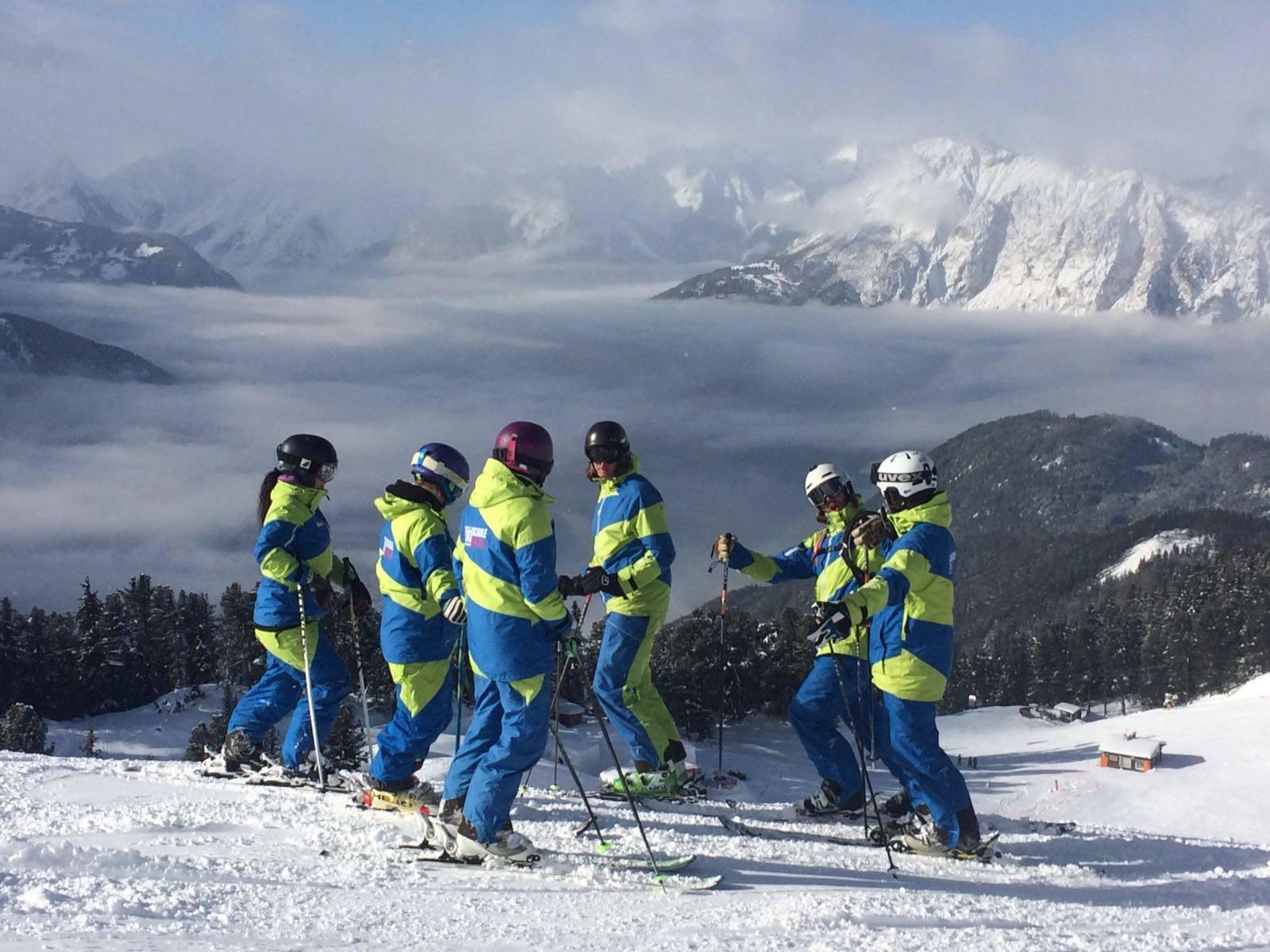 Oetz (Hochoetz) - Ski Lessons