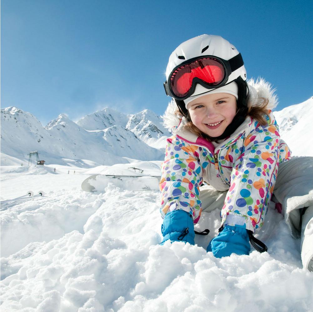 Berchtesgadener - Private Ski Lessons for Kids of All Ages