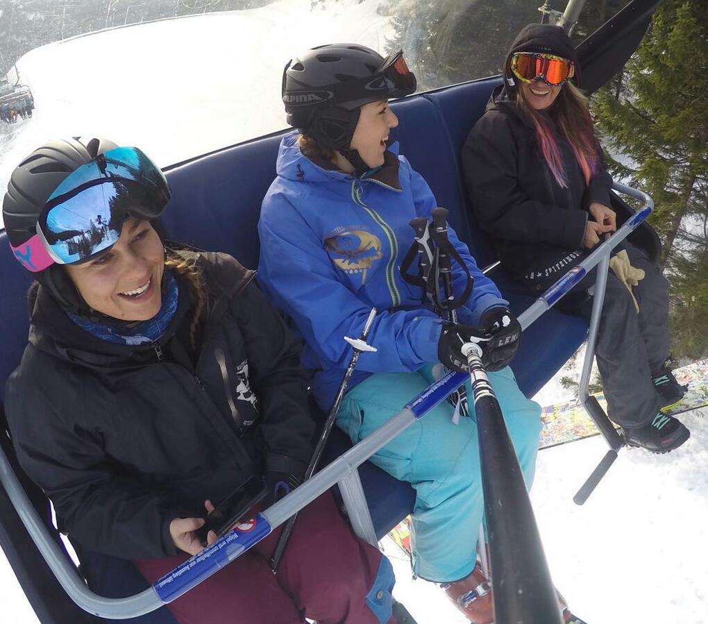 Spitzingsee - Private Ski Lessons for Adults of All Levels