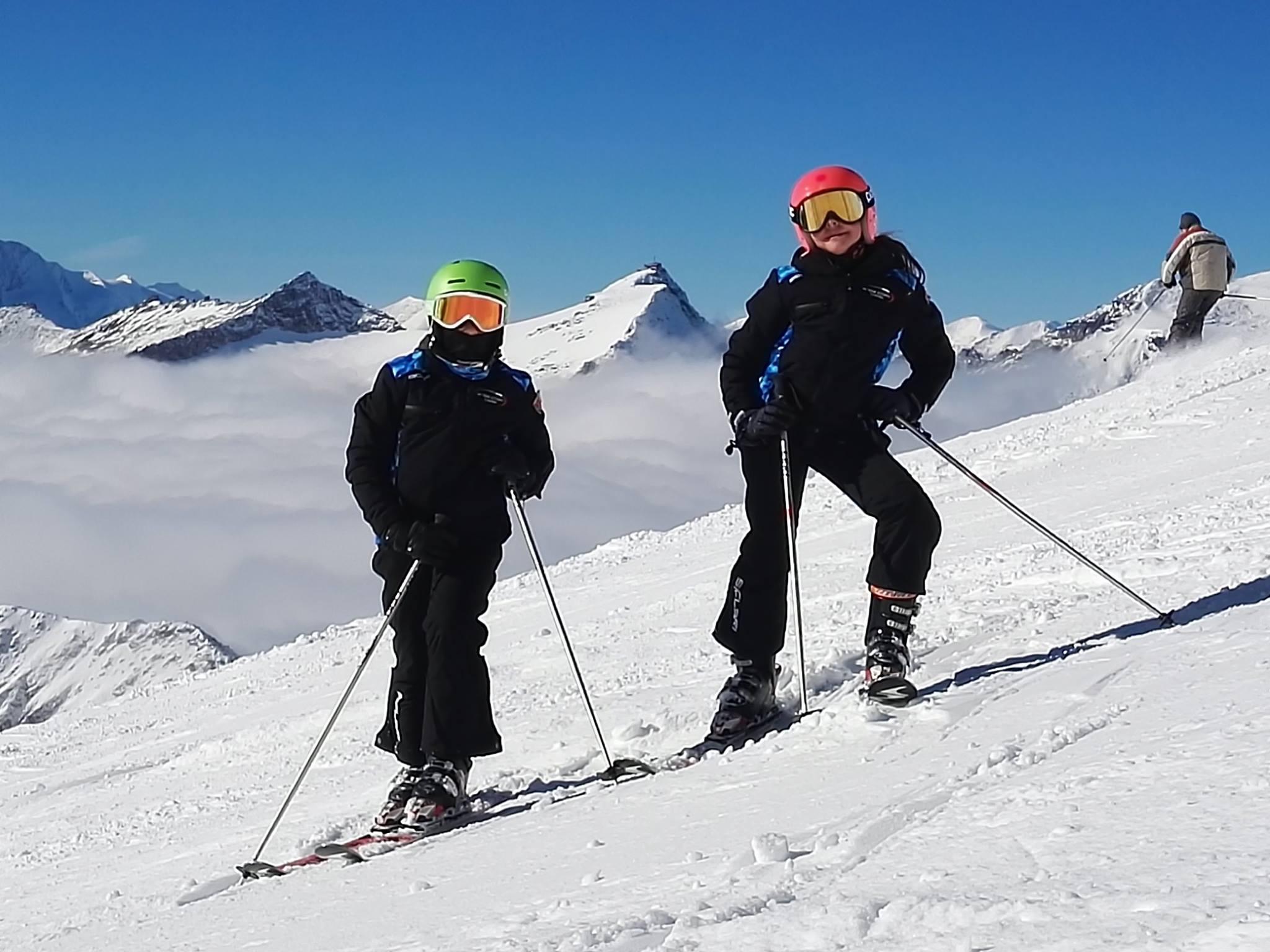 Cortina d'Ampezzo - Private Ski Lessons for Adults - All Levels