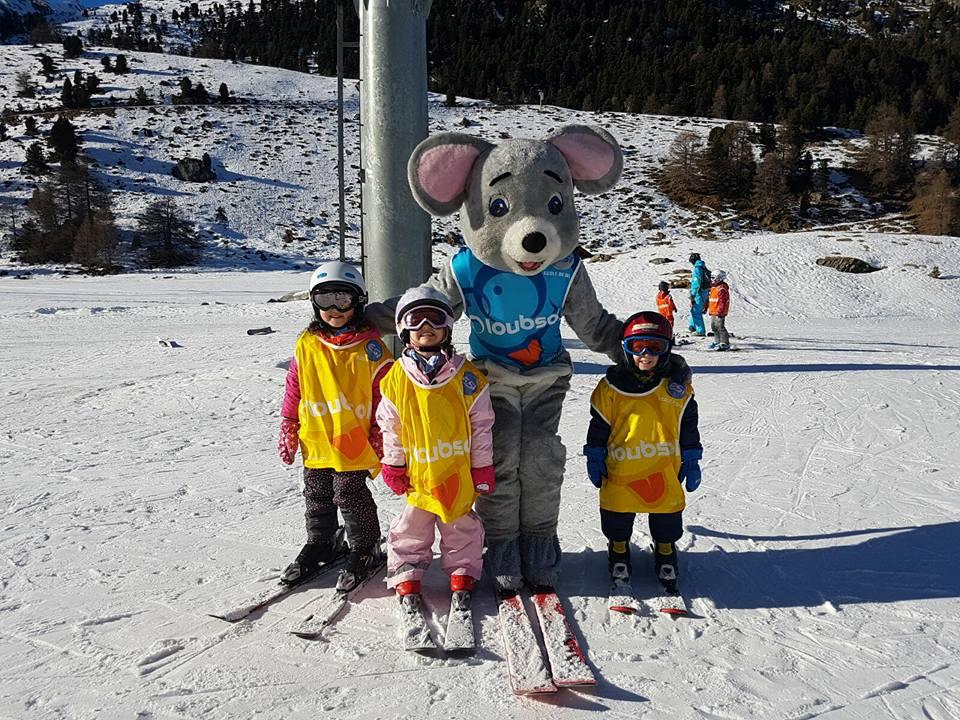 Nendaz - Private Ski Lessons for Kids of All Ages