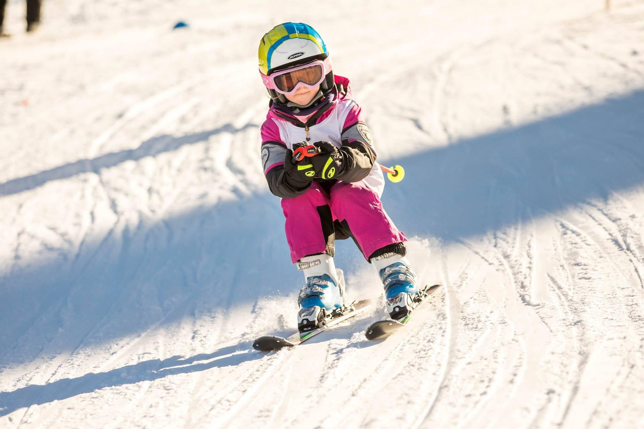 Garmisch-Partenkirchen - Kids Ski Lessons (4-12 y.) for All Levels