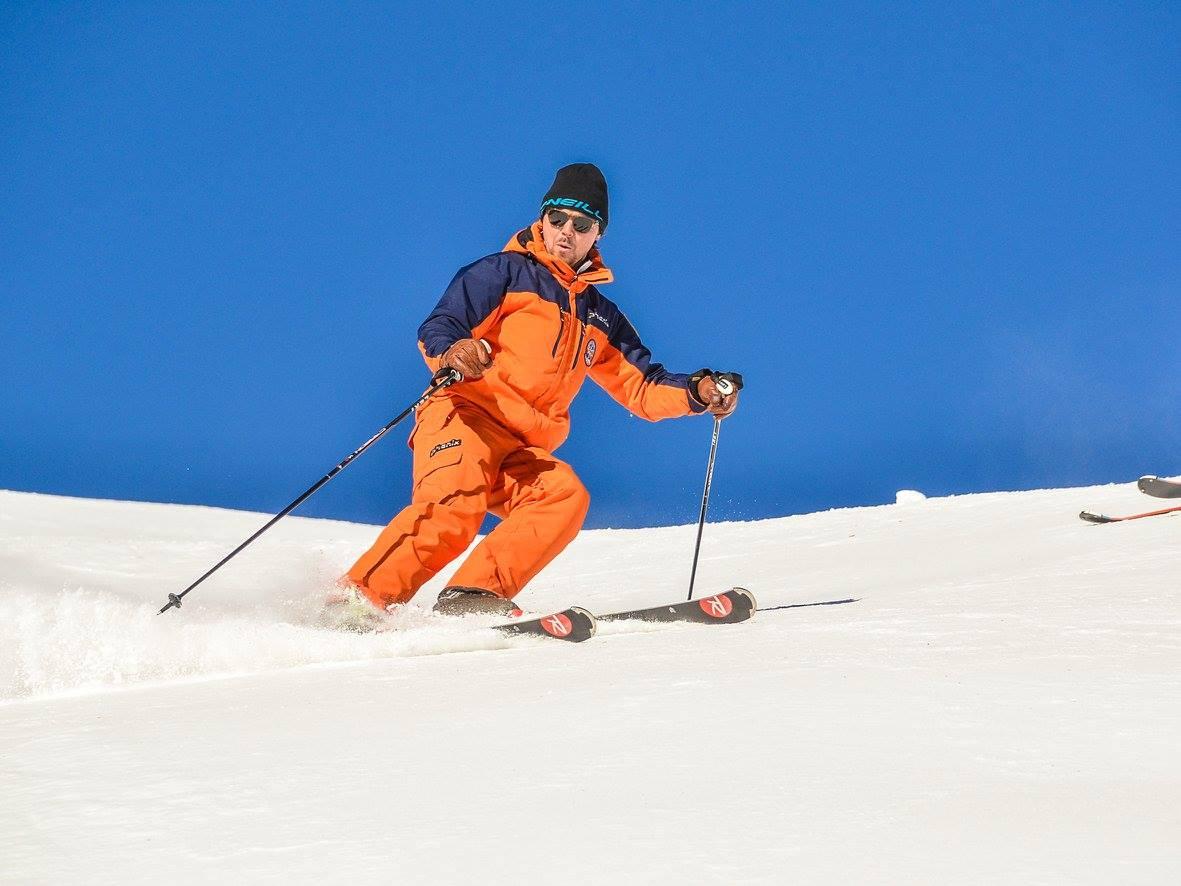 Kronplatz - Private Ski Lessons for Adults of All Levels - Holidays
