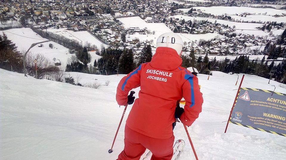 Kitzbühel - Private Ski Lessons for Adults in Kitzbühel