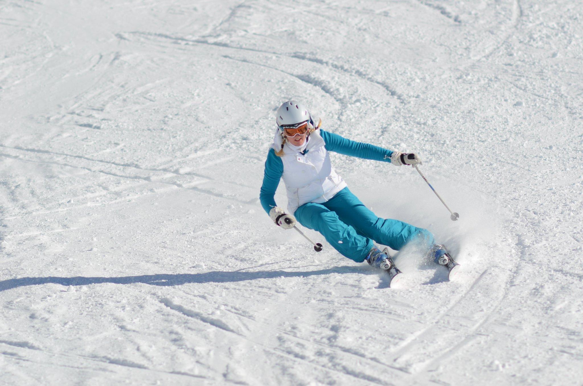 Zermatt - Private Ski Lessons for Adults of All Levels