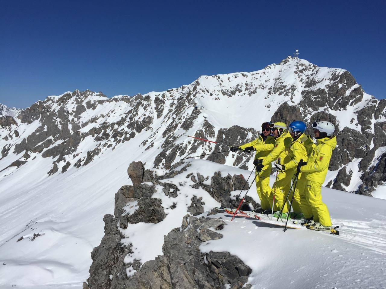 Selva (Val Gardena) - Adult Ski Lessons for All Levels