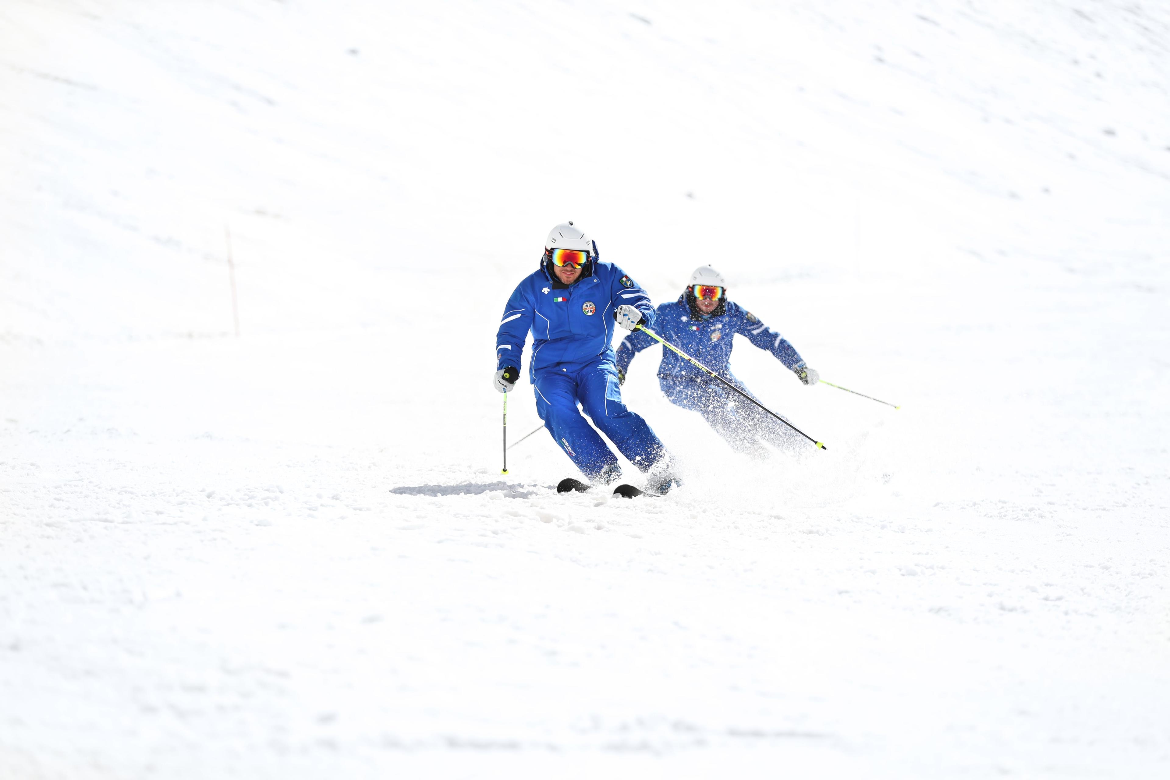 Madonna di Campiglio - Ski Instructor Private for Adults - All Levels