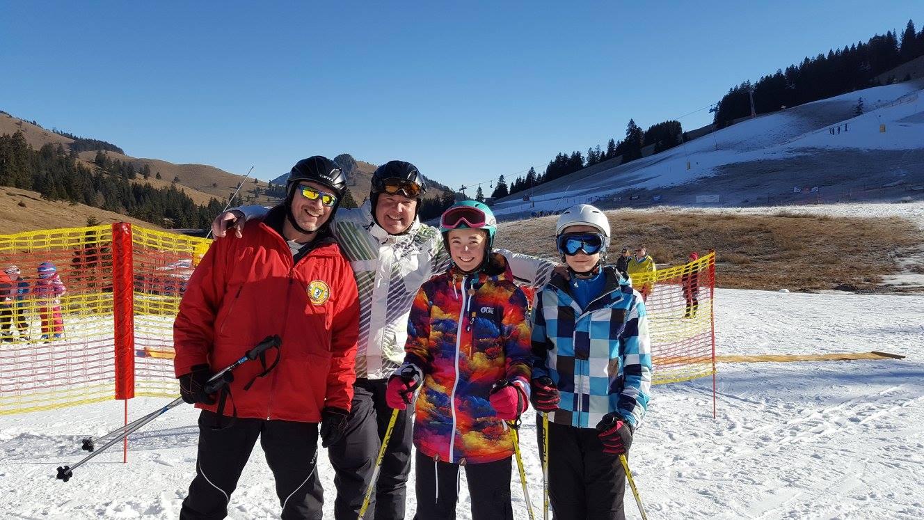 Sudelfeld-Bayrischzell - Ski Lessons for Adults - Beginner