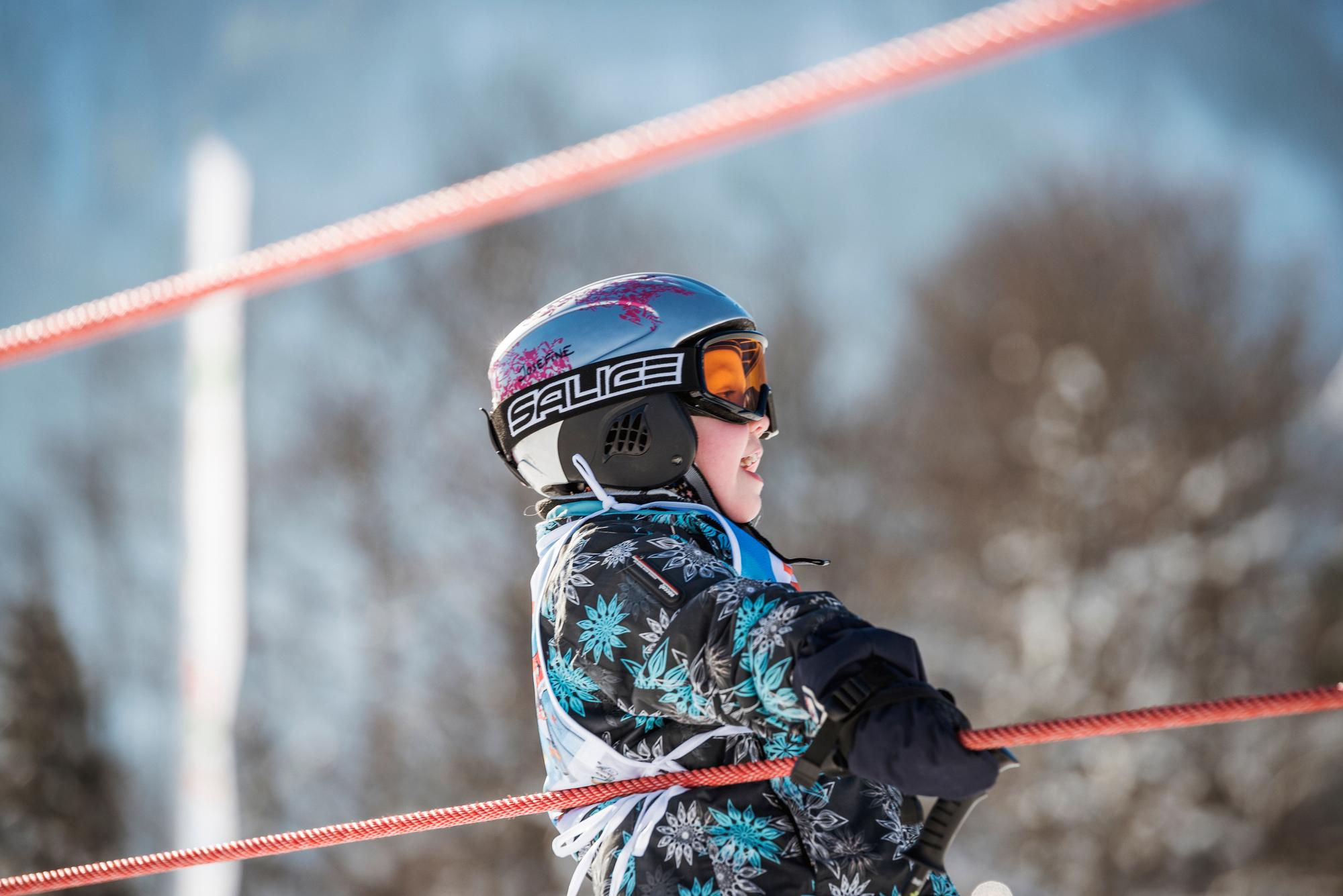 Christlum Achenkirch - Kids Ski Lessons