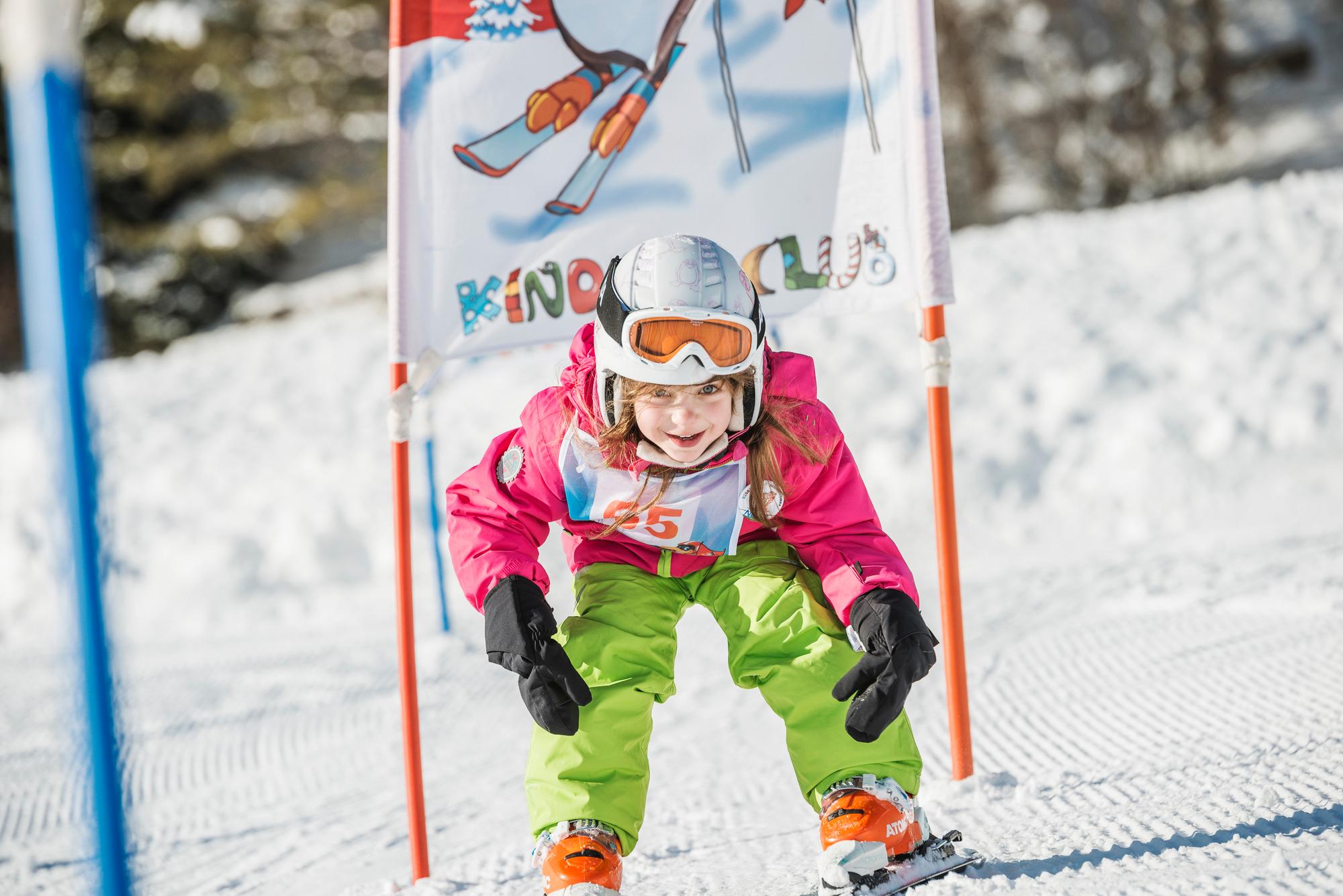 Christlum Achenkirch - Private Ski Lessons for Kids for All Ages