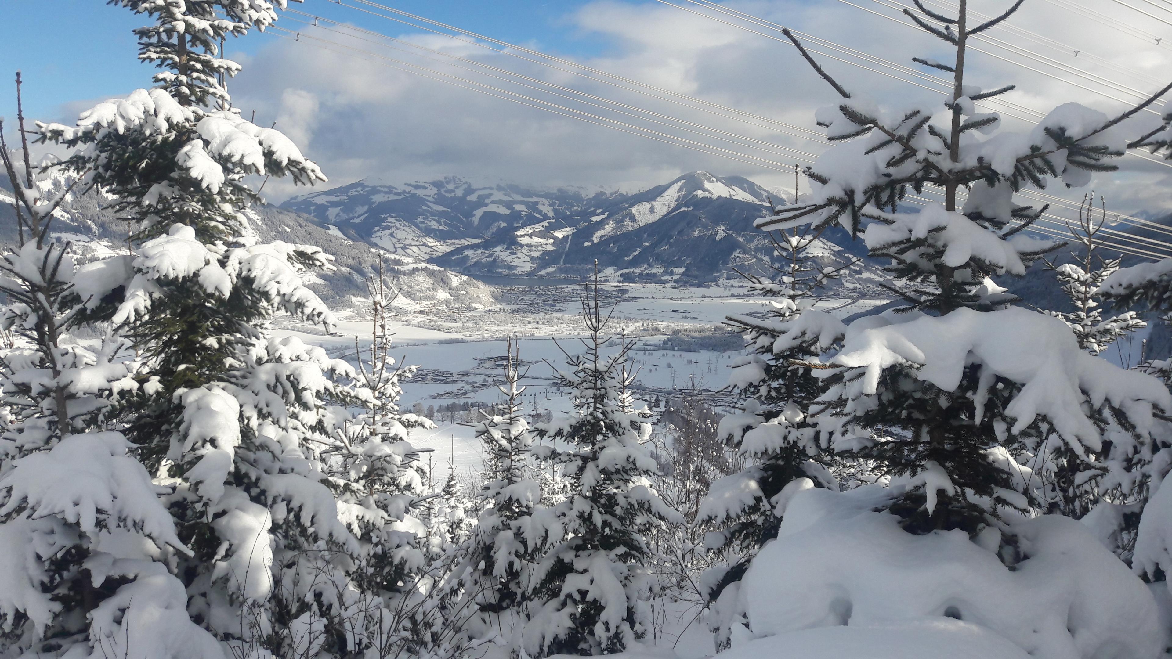 Kaprun - Ski Touring in Kaprun on Maiskogel for All Levels