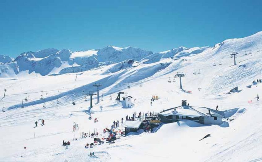 La Thuile - Ski Private Instructor Afternoons for Adults/Children