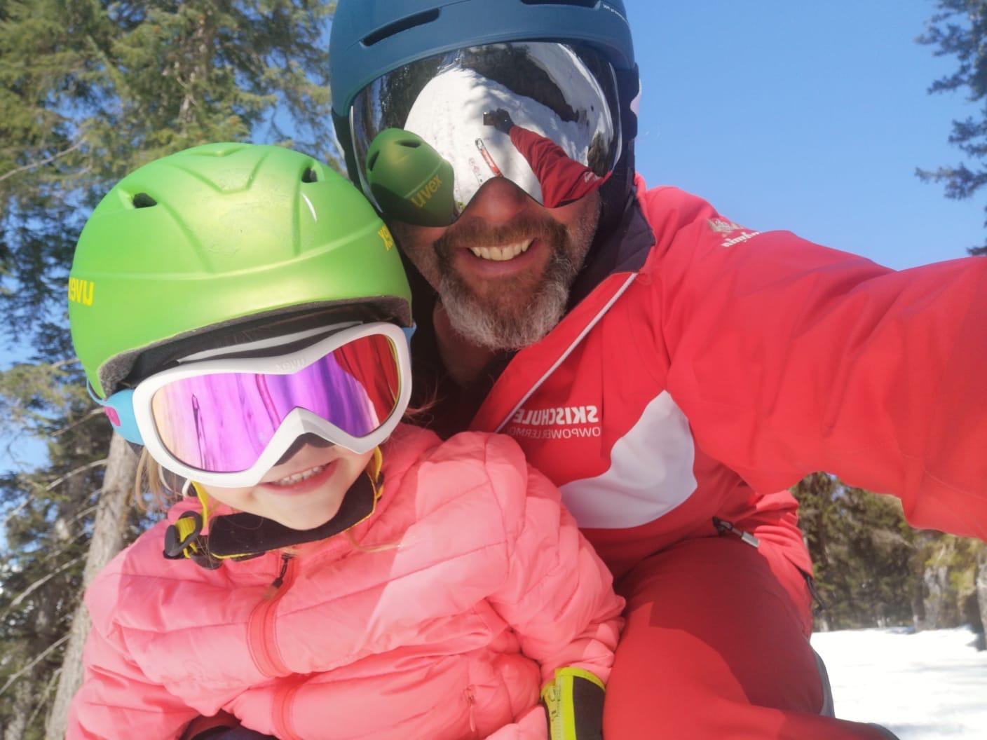 Lermoos-Grubigstein - Private Ski Lessons for Kids of All Ages