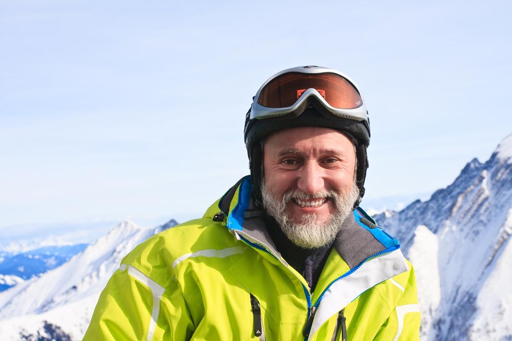 Andermatt - Private Ski Lessons for Adults (50+ y.) of All Levels