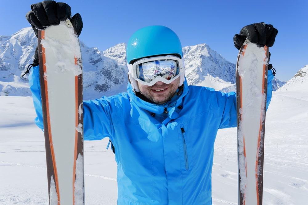 Schladming - Private Ski Lessons for Adults for Advanced Skiers