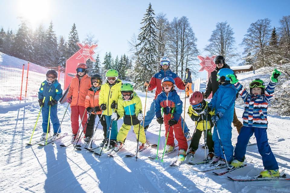 Sudelfeld-Bayrischzell - Ski Lessons