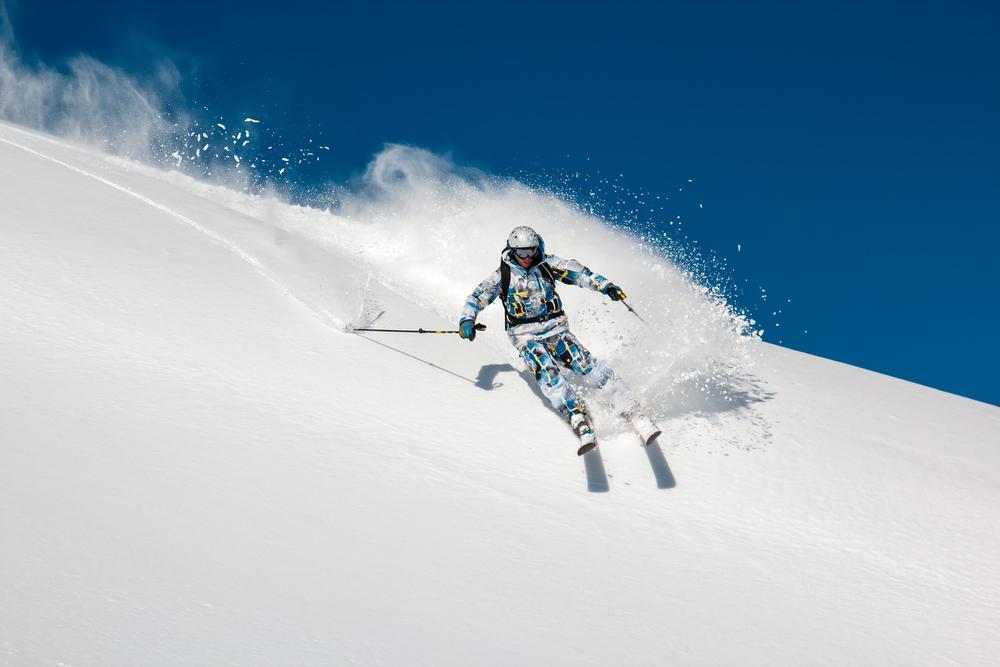 Bad Gastein - Private Off-Piste Skiing Lessons for Adults - Advanced