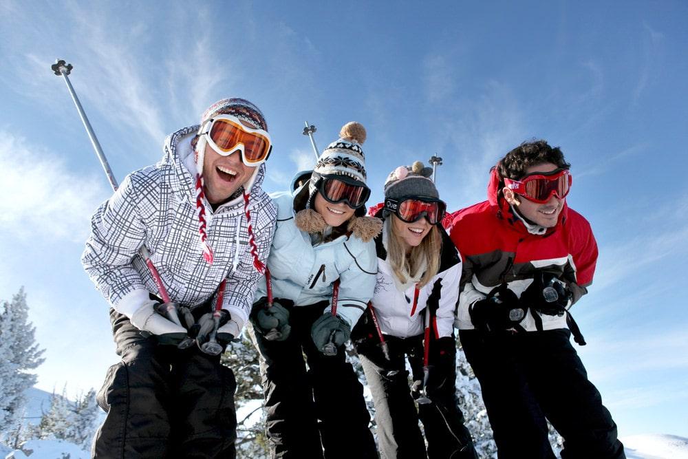 La Rosiere - Ski Lessons for Adults - Beginner