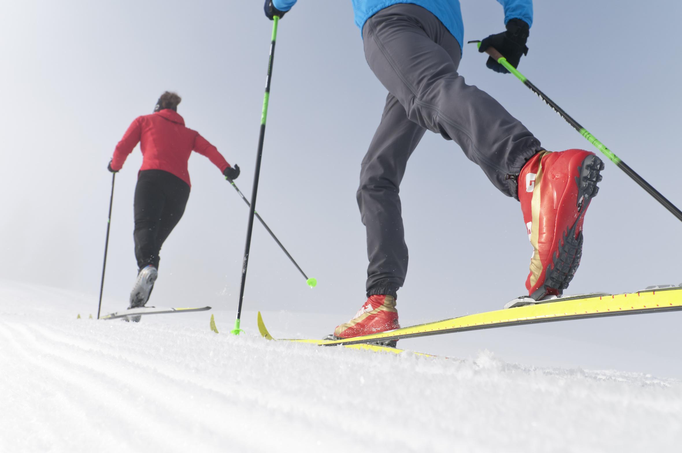 Lenggries - Cross-Country Skiing Private - All Levels
