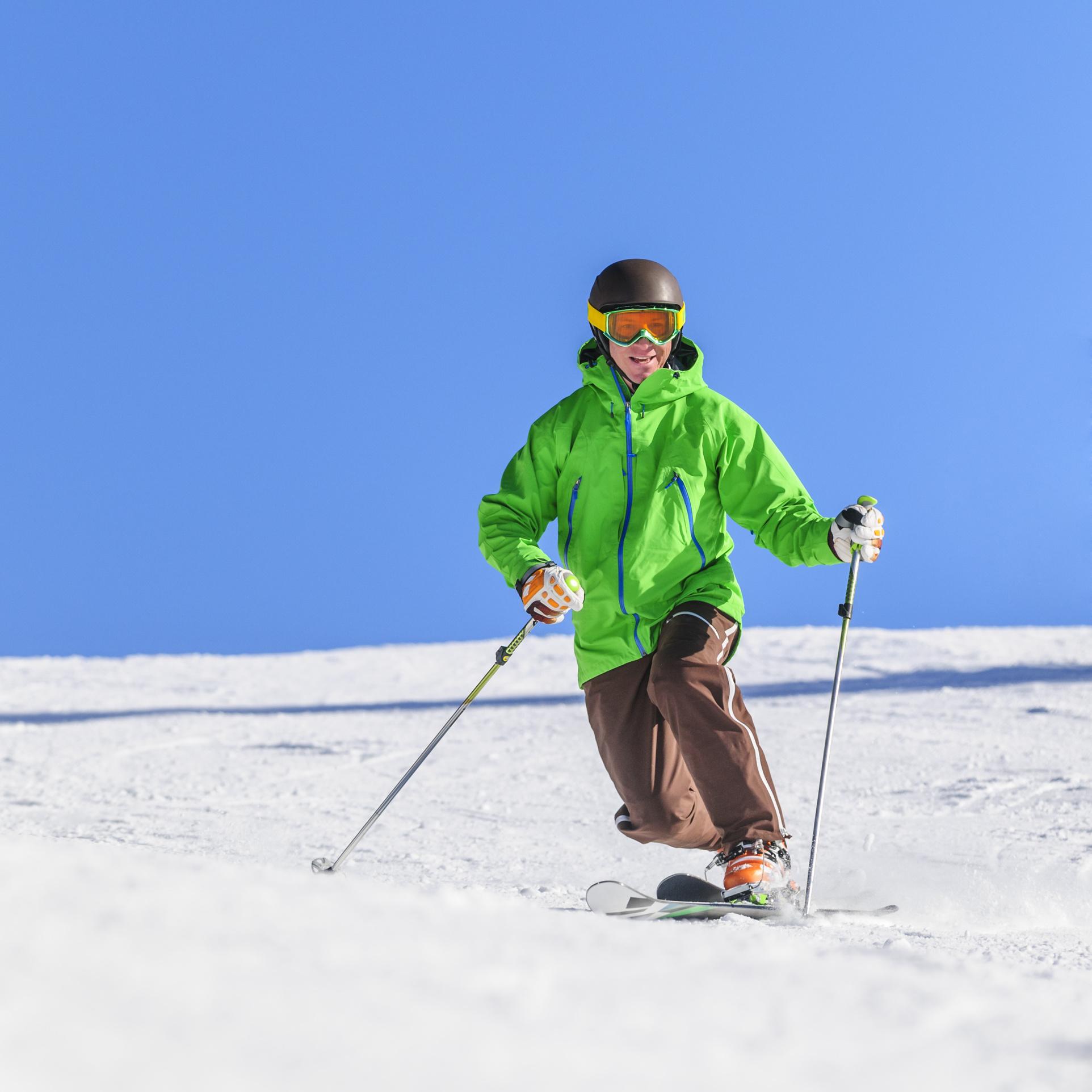 Sankt Johann im Pongau-Alpendorf - Telemark Private - All Levels & Ages