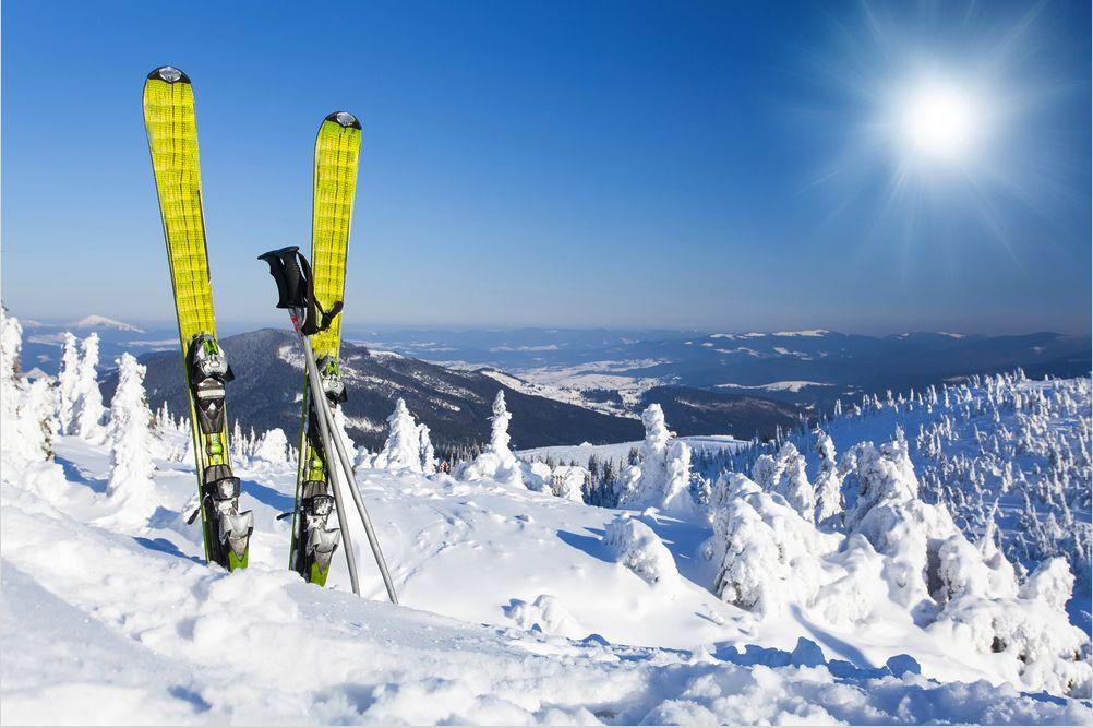 Kreischberg - Private Off-Piste Skiing Tour for Adults ? Advanced