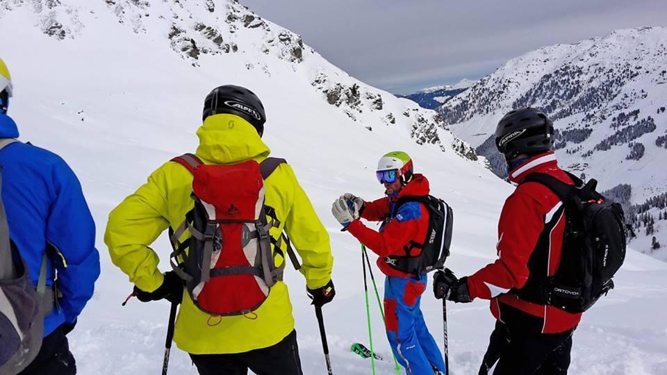 Sudelfeld-Bayrischzell - Ski Lessons
