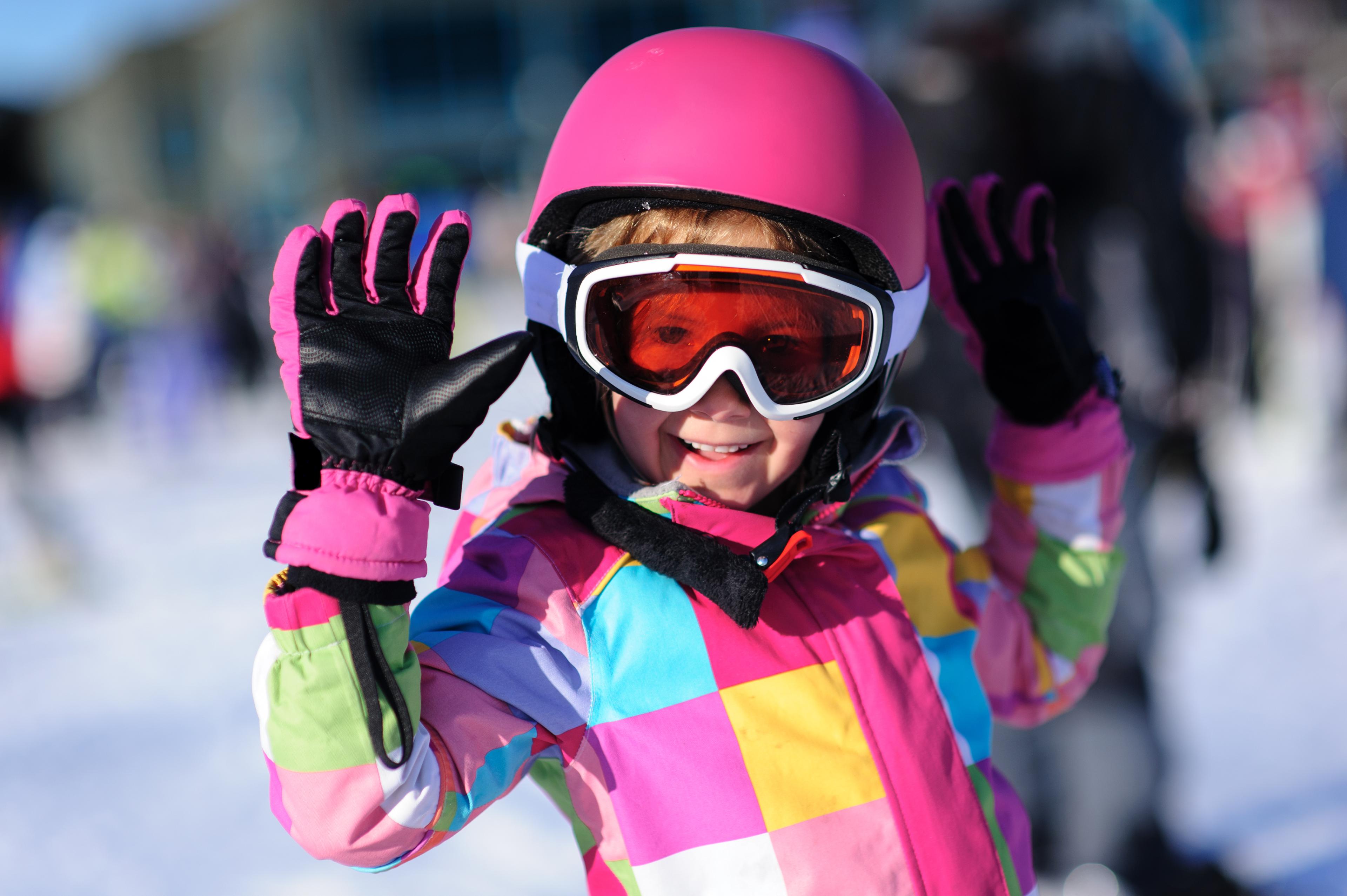Ankogel-Mallnitz - Private Ski Lessons for Kids of All Ages