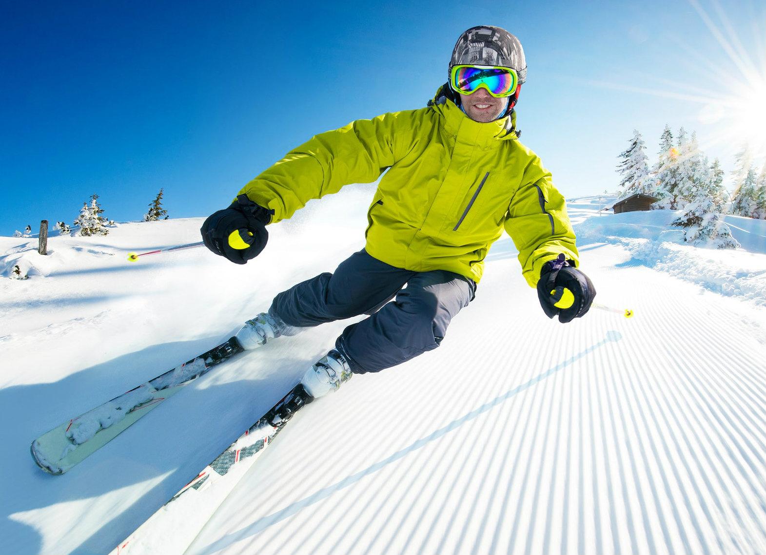 La Tzoumaz - Private Ski Lessons for Adults for Advanced Skiers