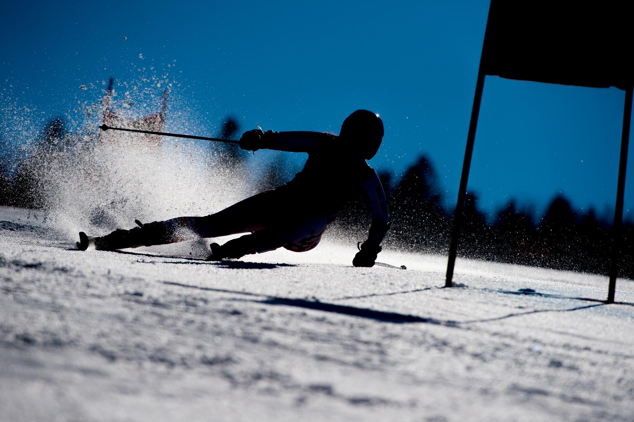 Gosau - Private Race Training for All Levels & Ages