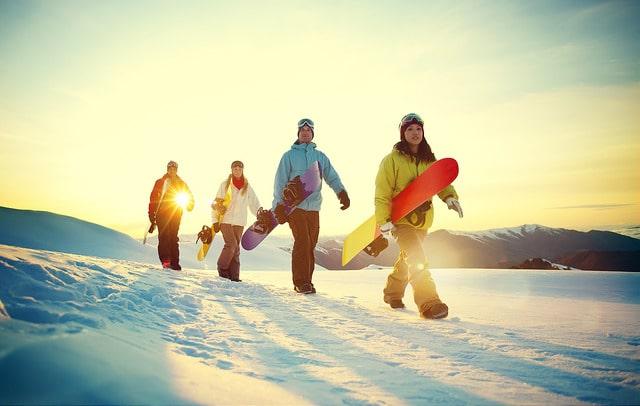 Alpe d'Huez - Private Snowboarding Lessons for All Levels - Holidays