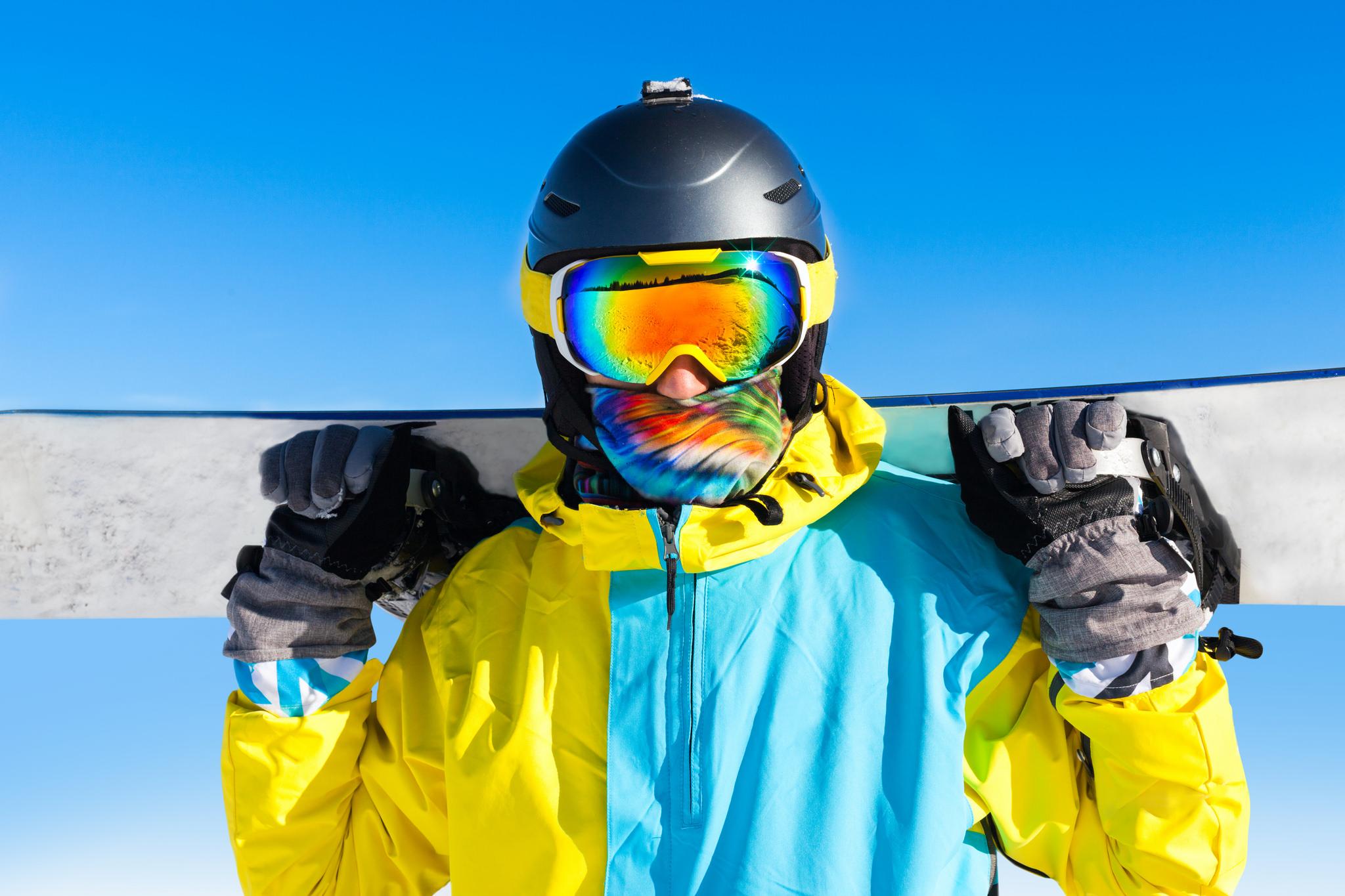 Bad Gastein - Private Snowboarding Lessons for All Levels & Ages