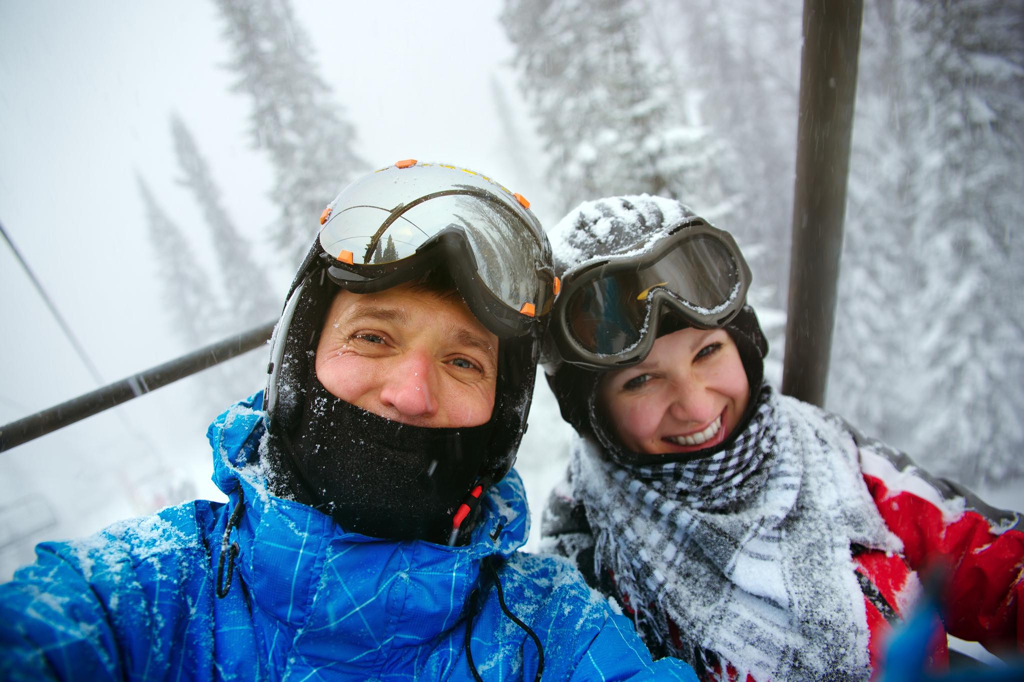 Serre Chevalier - Private Ski Lessons for Adults of All Levels