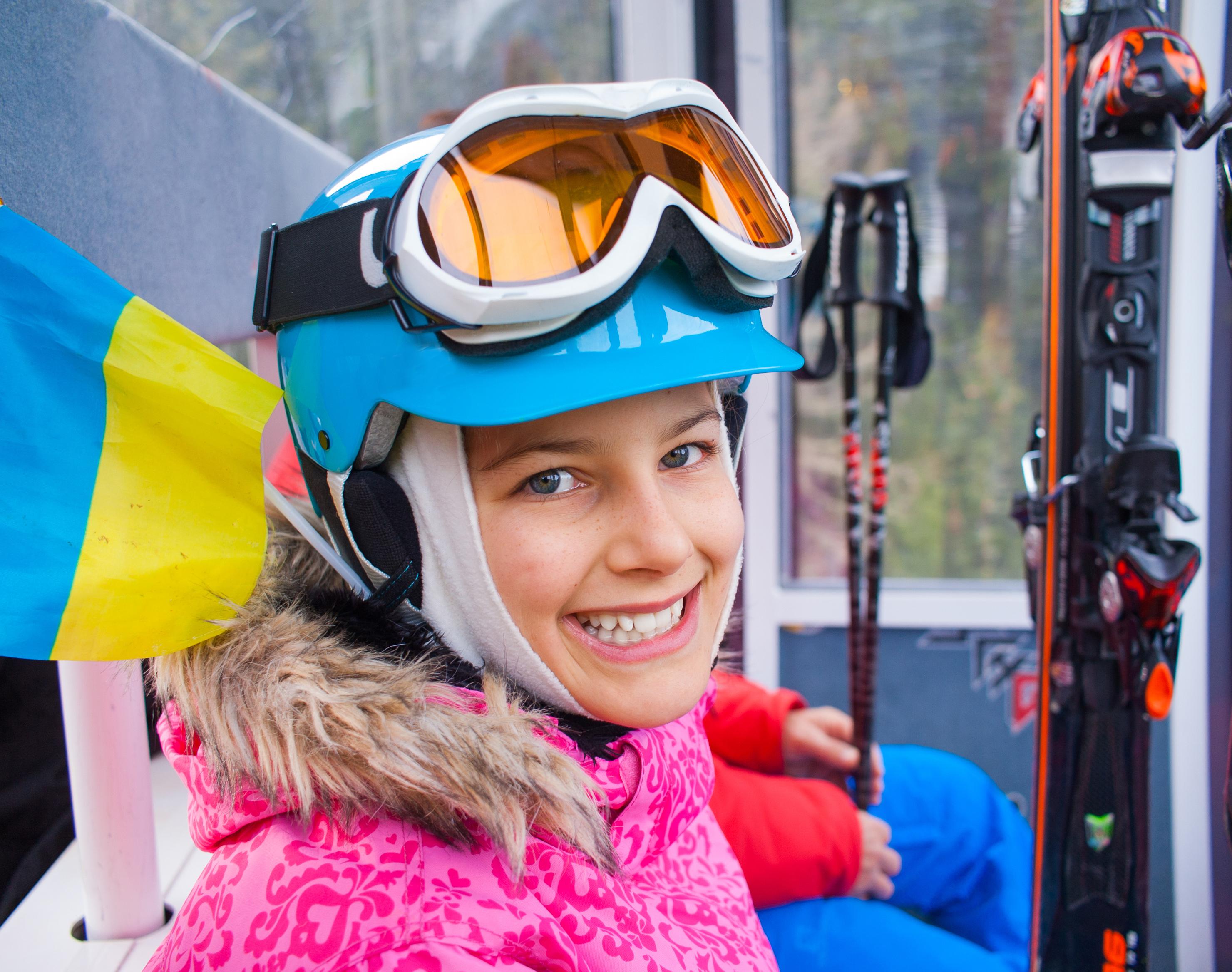 Ankogel-Mallnitz - Ski Lessons