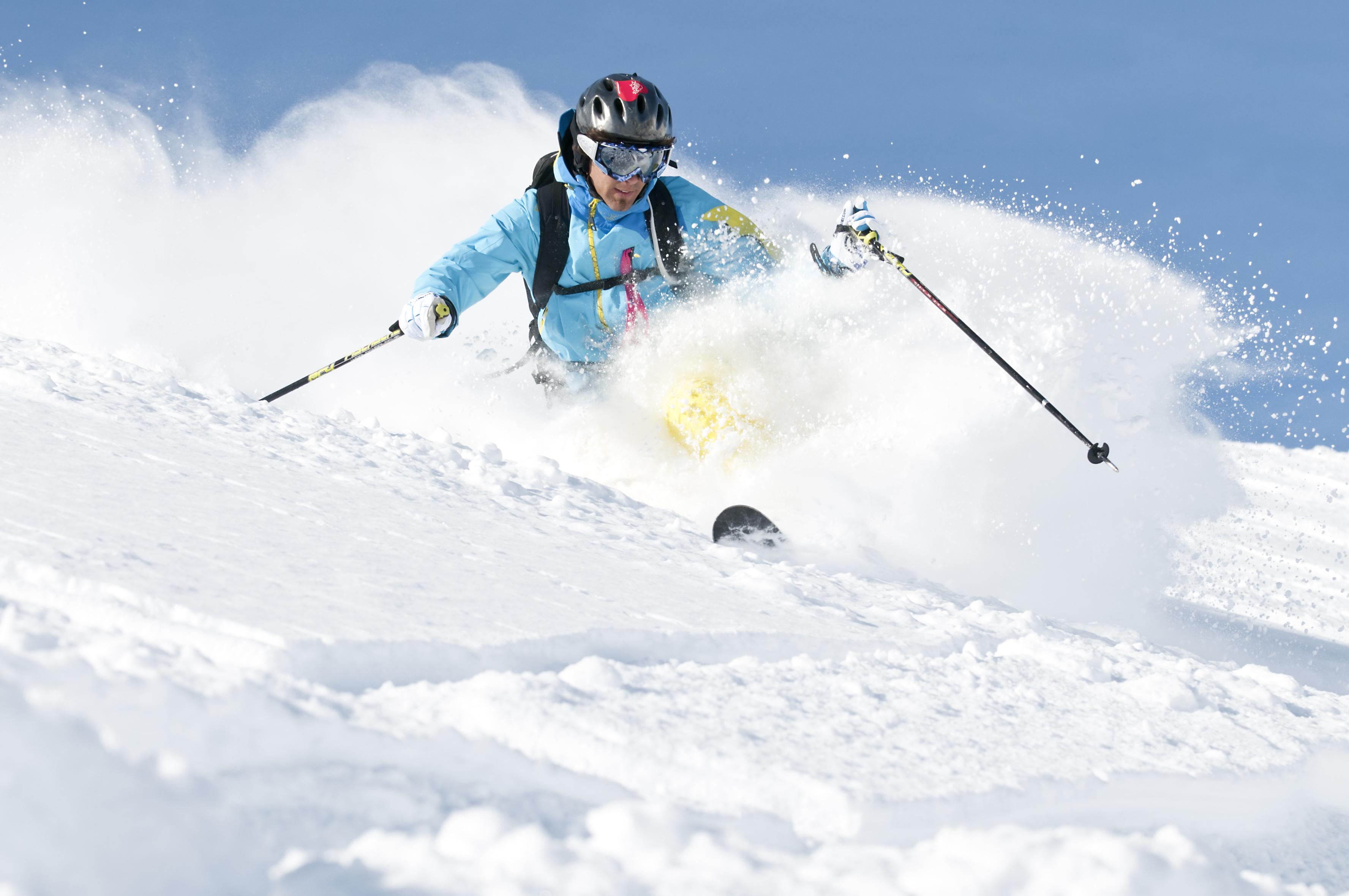 Ankogel-Mallnitz - Freeriding Private - All Levels