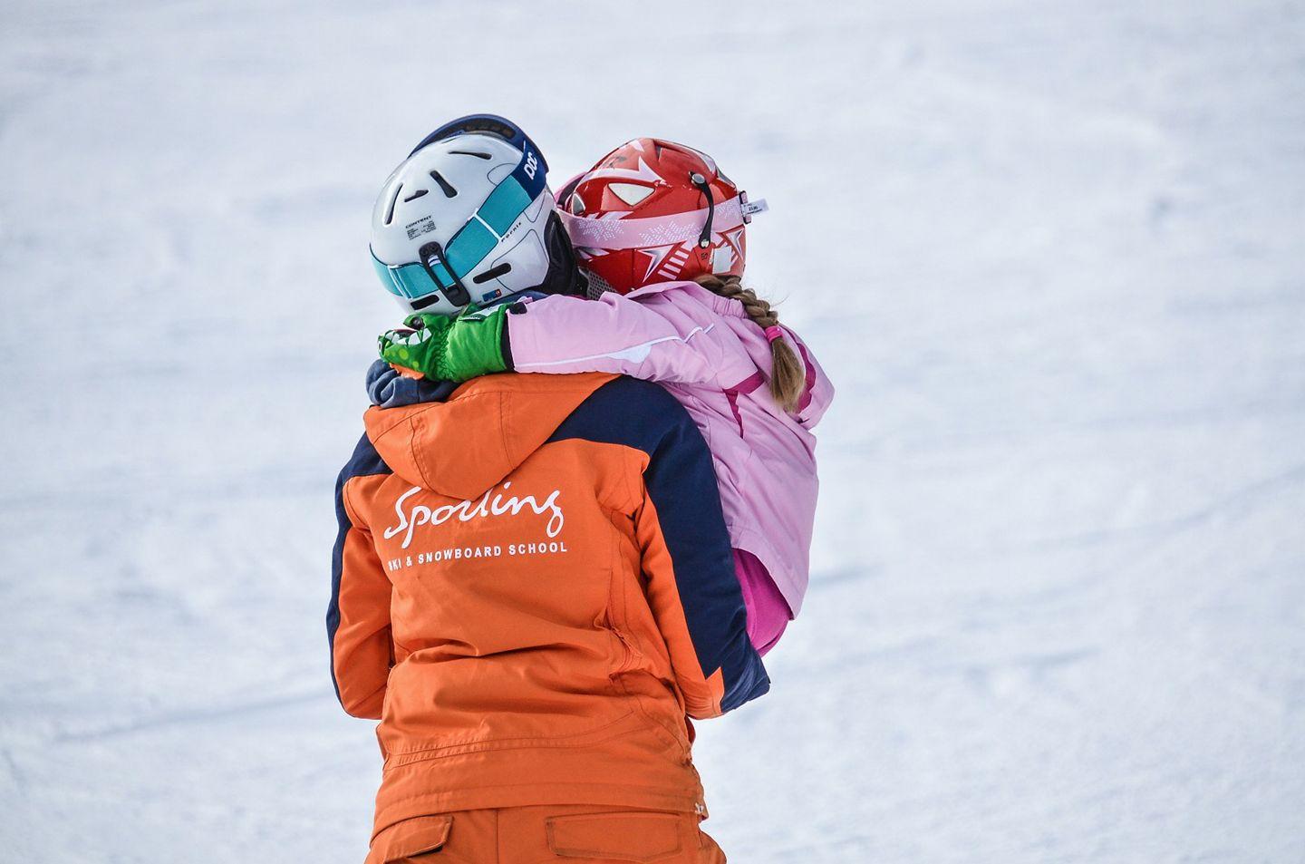 Kronplatz - Private Ski Lessons for Kids of All Levels