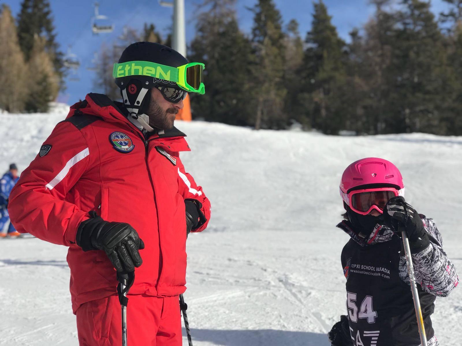 Kronplatz - Private Ski Lessons for Kids of All Levels - High Season