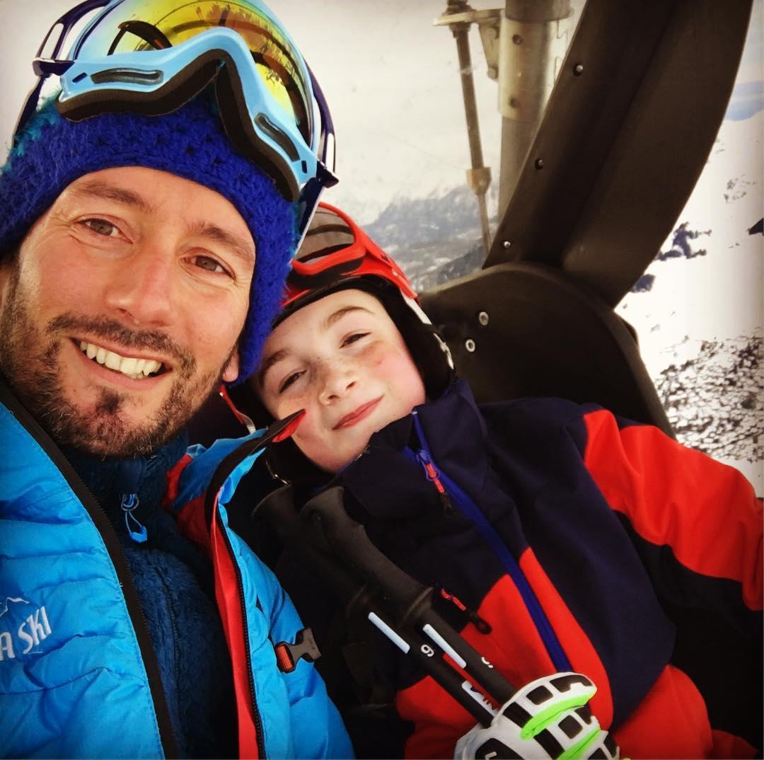 Verbier - Ski Instructor Private for Kids - All Ages