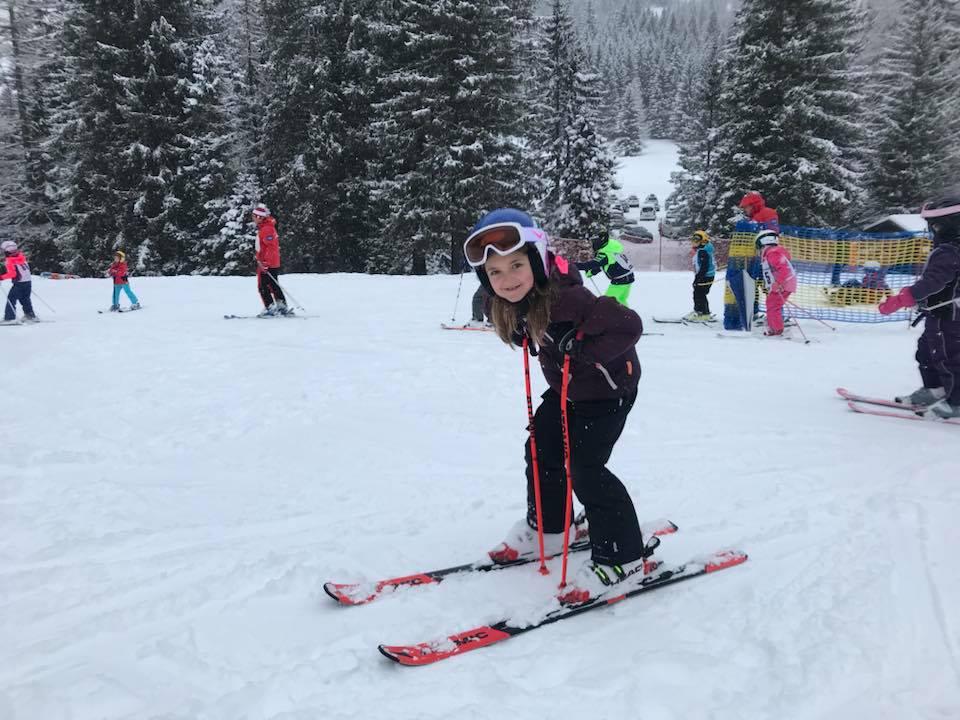 Ankogel-Mallnitz - Ski Lessons