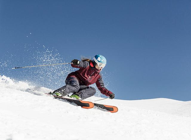 Les Angles - Private Ski Lessons for Adults of All Levels