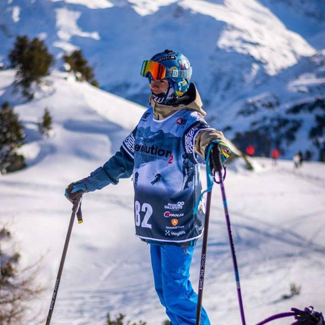 Les Arcs - Private Ski Lessons for Kids - Low Season - Arcs 1600 & 1800